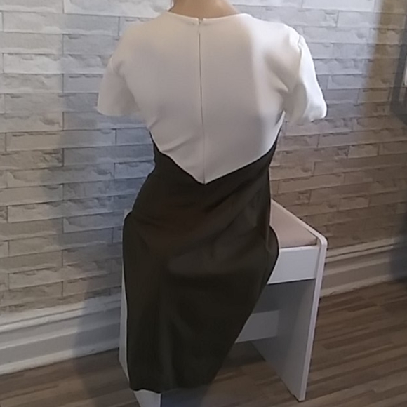 DVF DRESS SIZE 6 - Picture 5 of 7